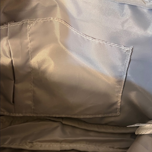 Kipling Black Convertible Crossbody/Fanny Pack - Picture 9 of 15